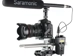 Saramonic 2-CH Universal Audio Adapter for both camera & smartphone