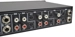 Q-Audio Zoner Mixer 5 Stereo Channels + 2 Microphone Channel with Talk Over into 3 Output Zones