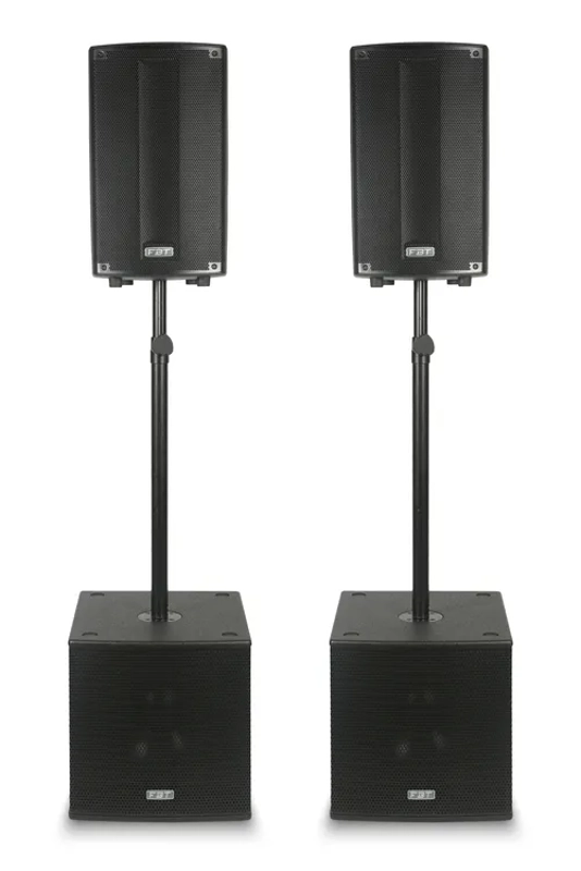 FBT PM1000BK PM 1000