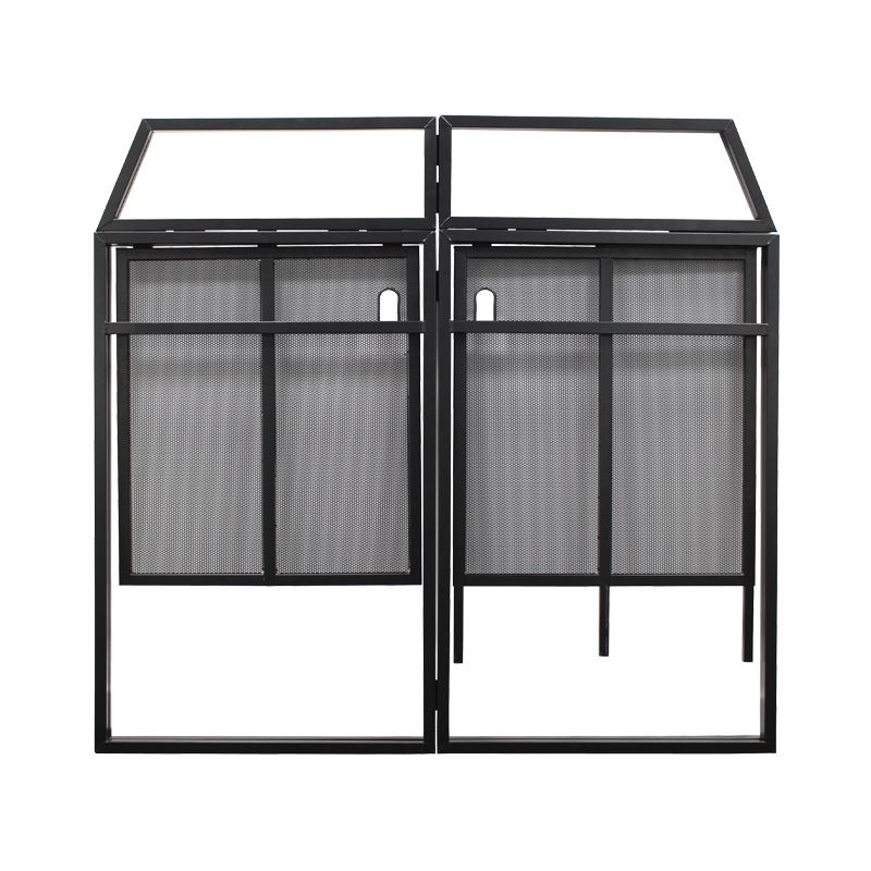 Equinox DJ Booth MK II