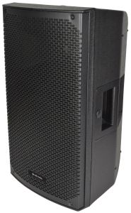 Citronic CAB 10L Active Bluetooth Speaker & Wireless Linking to Speakers