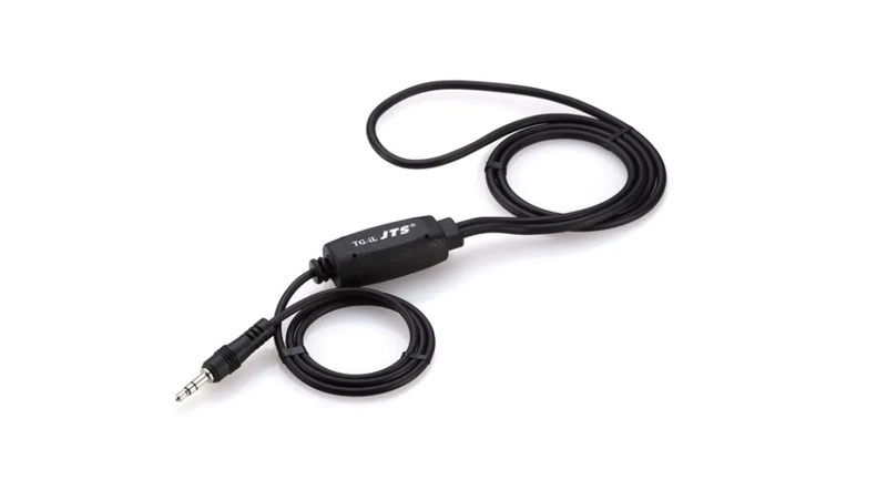 JTS TG-10 Personal Assisted Hearing Pack