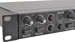 Q-Audio Zoner Mixer 6 Stereo Channels + 2 Microphone Channel with Talk Over into 2 Output Zones