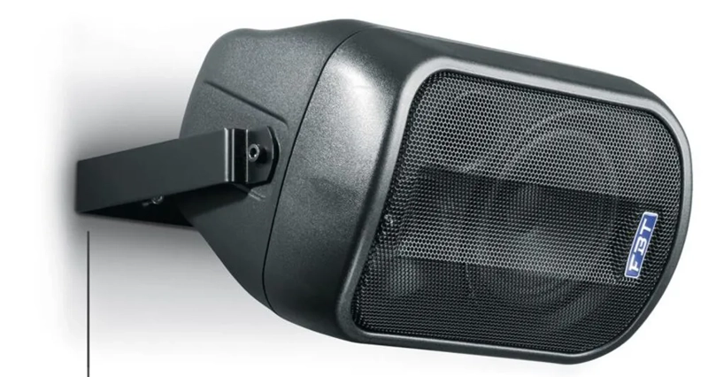 FBT J 5T 2-way Passive speaker - 5" + 1" - 50Wrms - 70V/100V line tr.