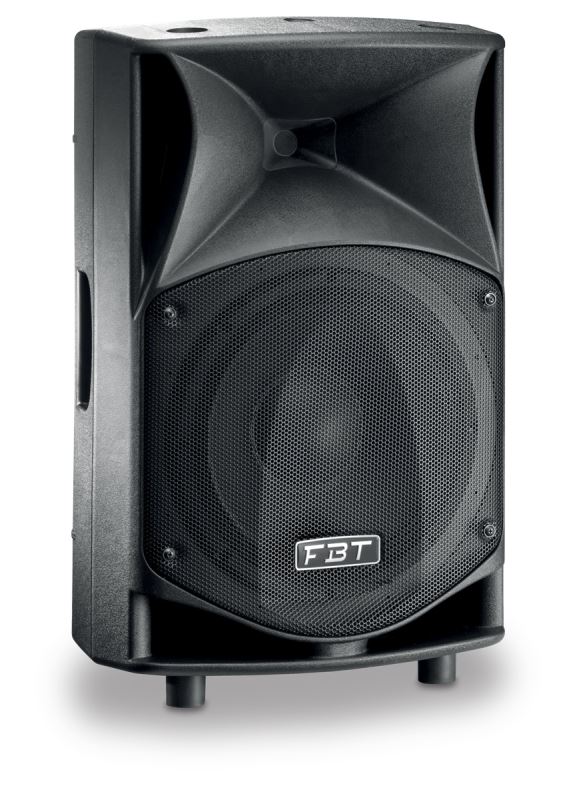 FBT JMaxx 110A 900w Active 10" Speaker Monitor