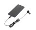 Saramonic 2M Lavalier Microphone with USB Type-C devices