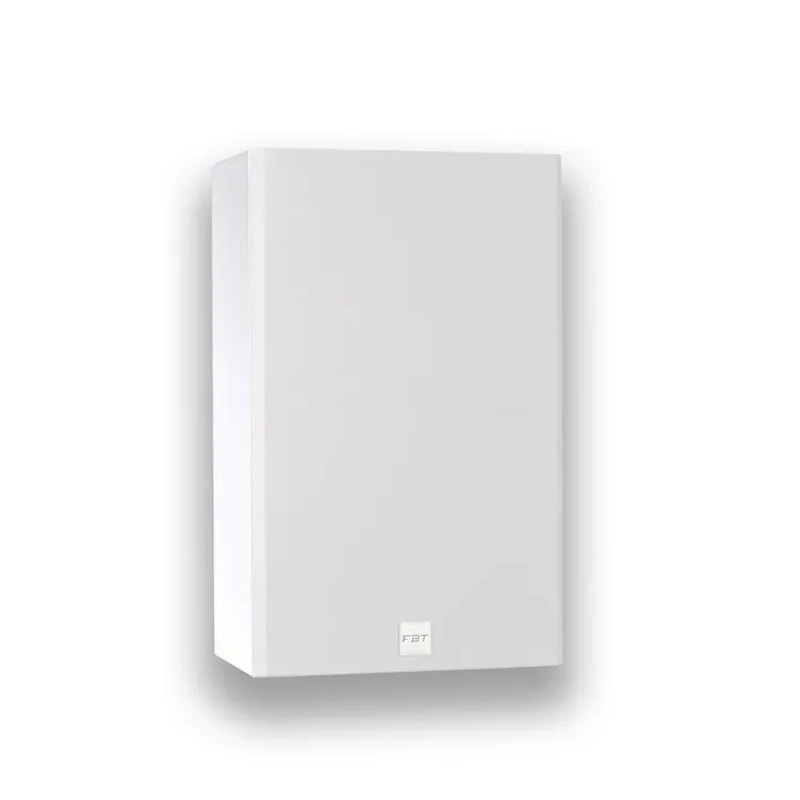 FBT KEIRON 8C W 2-way Coax Passive Speaker - 8" + 1" 250Wrms White