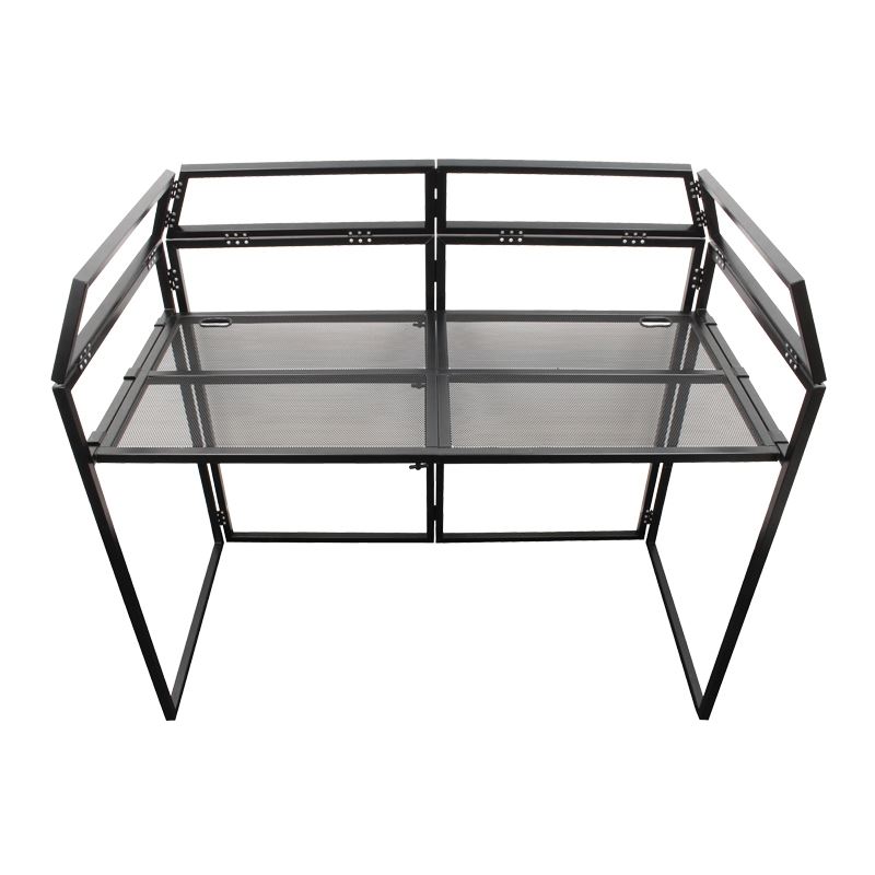 Equinox DJ Booth MK II