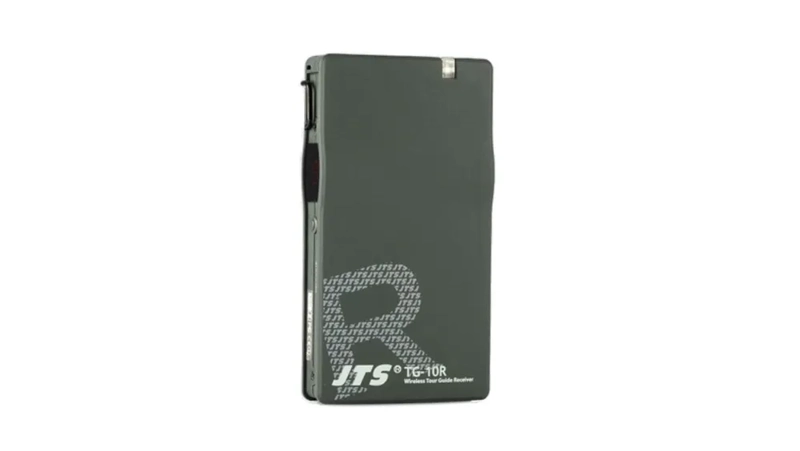 JTS TG-10 Personal Assisted Hearing Pack