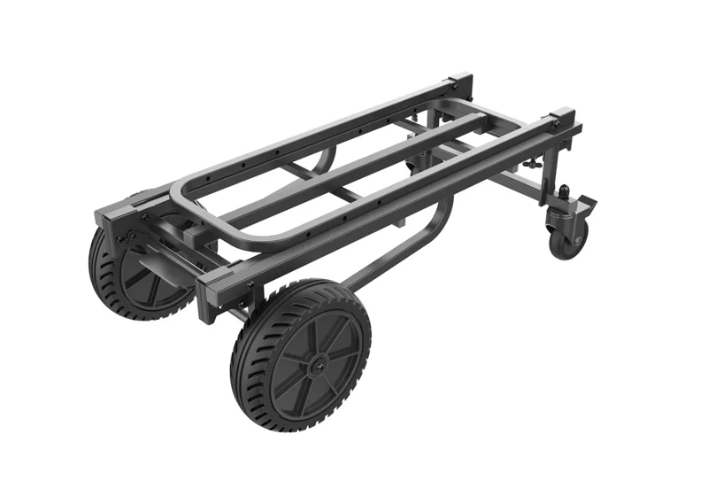 ULTIMAX Heavy Duty Transportation Cart