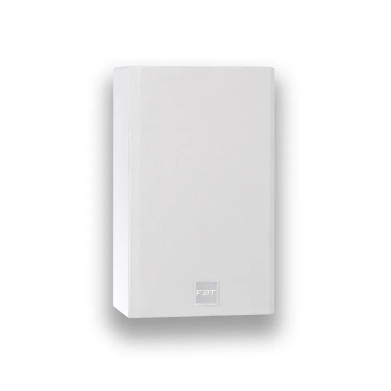 FBT KEIRON 5C W 2-way Coax Passive Speaker - 8" + 1" 250Wrms - White