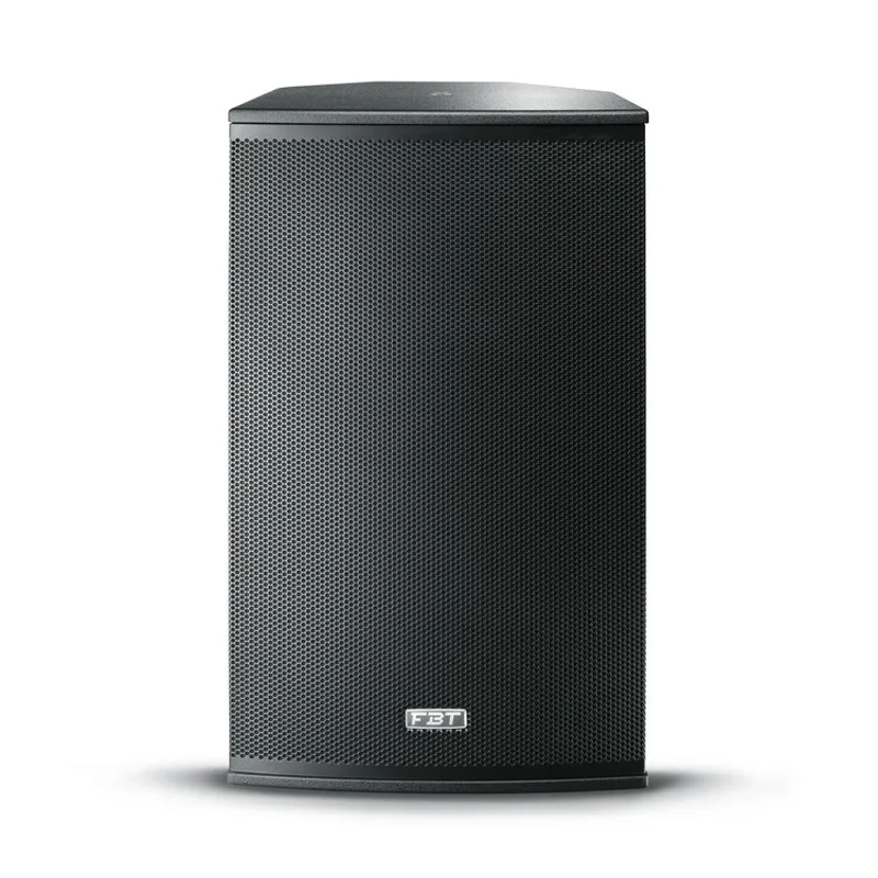 FBT X-PRO 15A Processed Active Speaker - 15" + 1" -1000Wrms- 80°Hx50°V -Plywood cab