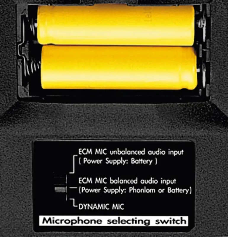 JTS ST-5030 Gooseneck Microphone Base
