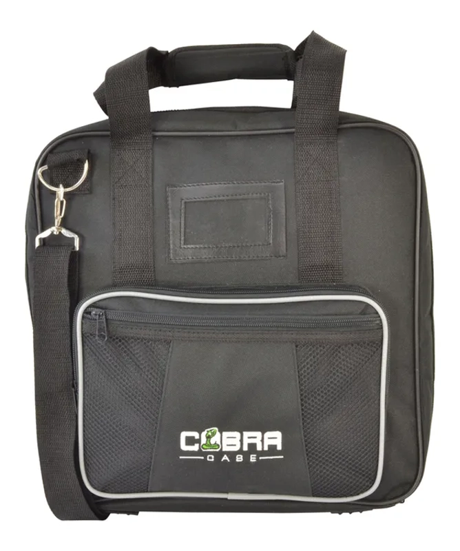 COBRA - Mixer Bag 10mm Padding -365 x 365 x 90mm