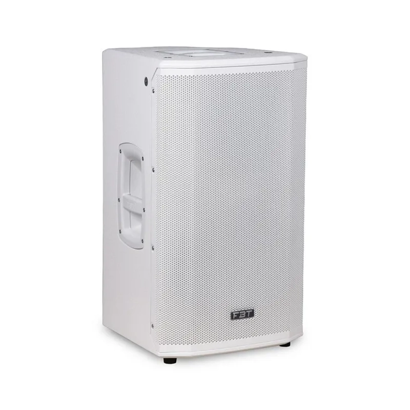 FBT VENTIS 112A W 2-way Bass reflex Active speaker - 12" + 1" - 700Wrms+200Wrms