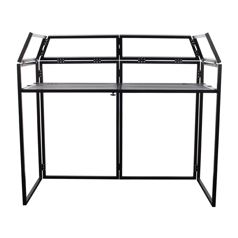 Equinox DJ Booth MK II