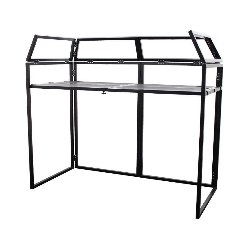 Equinox DJ Booth MK II