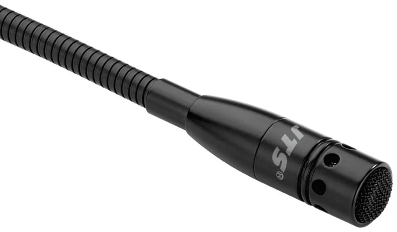JTS GM-5206 303mm Gooseneck Microphone