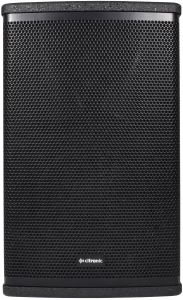 Citronic CUBA-8A Active Full-Range Cabinet 250W