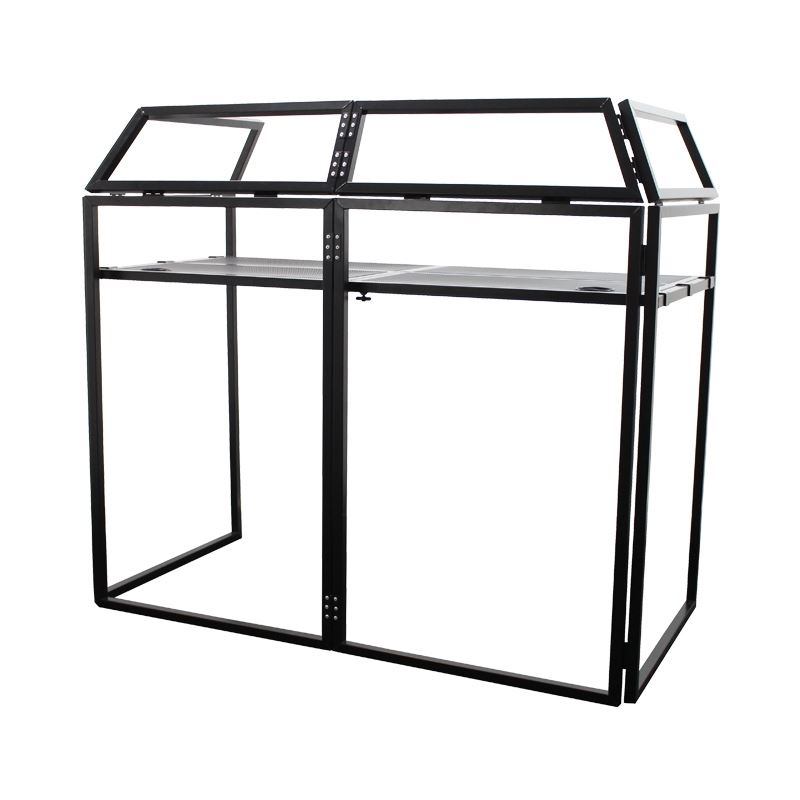 Equinox DJ Booth MK II