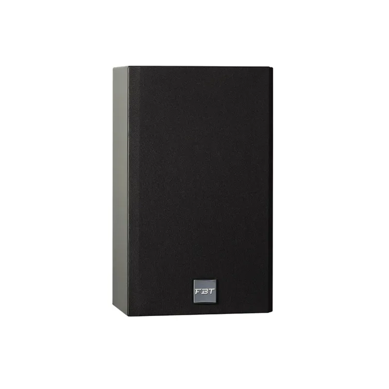 FBT KEIRON 5C B 2-way Coax Passive Speaker - 5" + 1" 120Wrms - Black