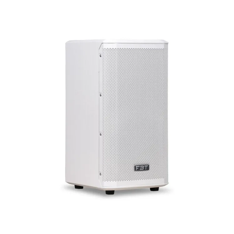 FBT VENTIS 108A W 2-way Bass reflex Active speaker - 8" + 1" - 700Wrms+200Wrms