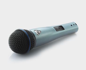 JTS NX8S (Switched) Vocal Performance Microphone Mic