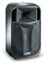 FBT J 15A 2-way Active speaker - 15" + 1" - 350Wrms+100Wrms