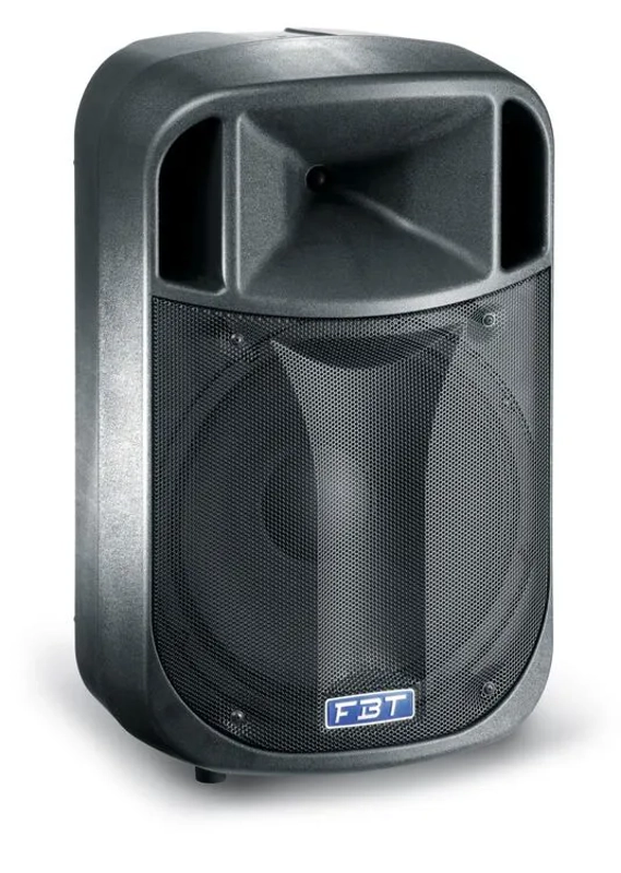 FBT J 15A 2-way Active speaker - 15" + 1" - 350Wrms+100Wrms