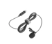 Saramonic 2M Lavalier Microphone with USB Type-C devices