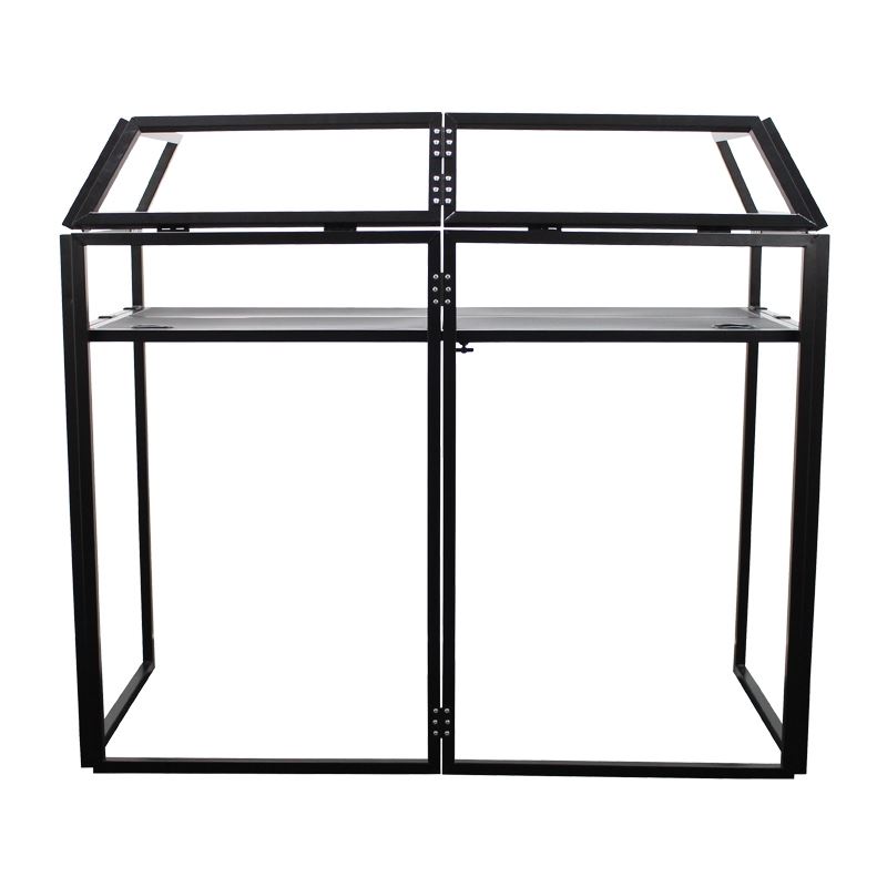 Equinox DJ Booth MK II