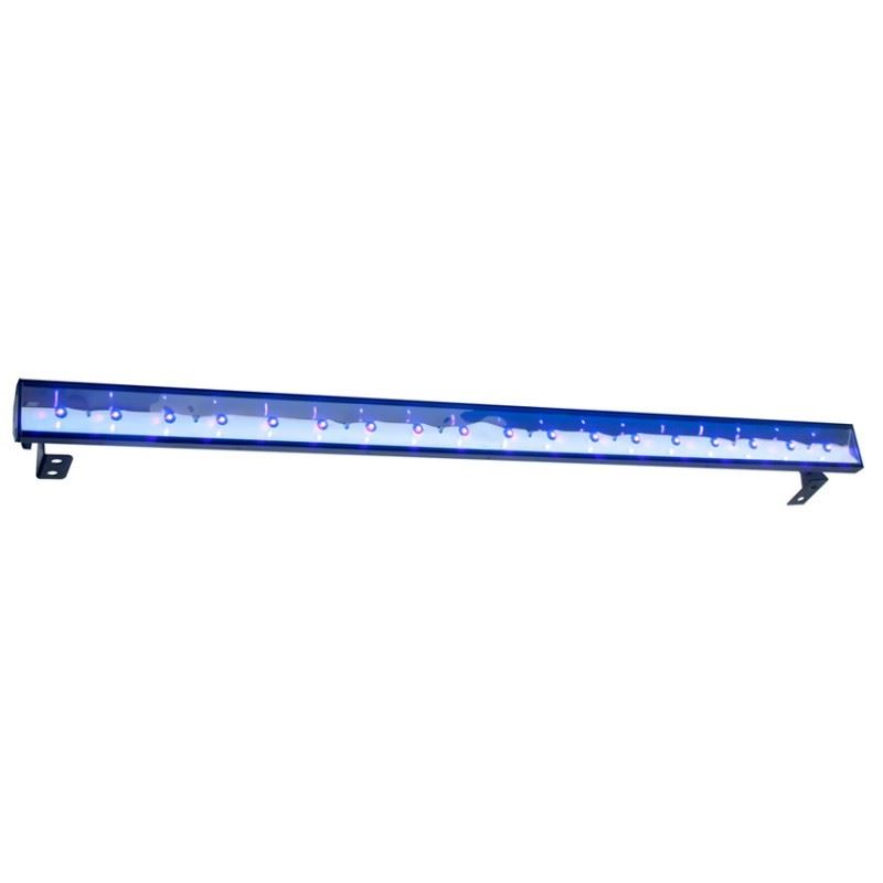 American DJ ECO UV Bar plus IR light ADJ