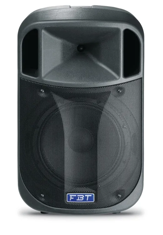 FBT J 12 2-way Passive speaker - 12" + 1" - 300w RMS - 8 ohm
