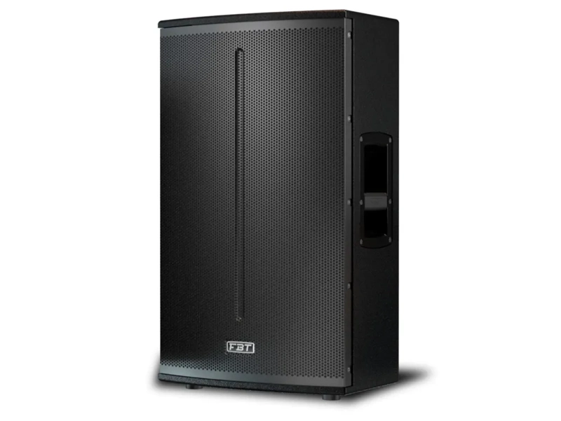 FBT X5000BK X 5000 Package V2