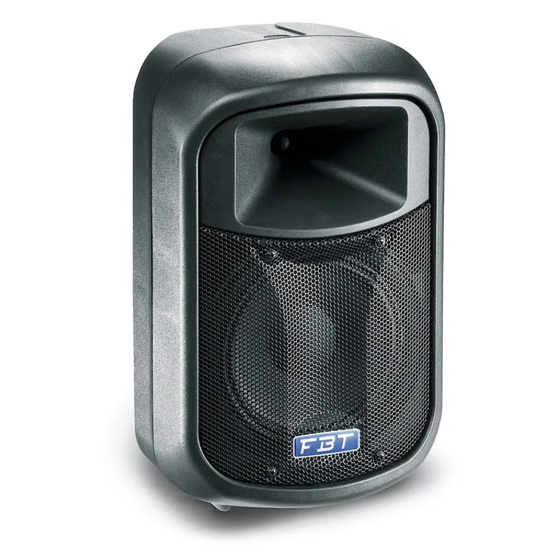 FBT J8 A 2-way Active speaker - 8" + 1" - 200Wrms+50Wrms