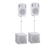 FBT J2000WHT J 2000 Package - White