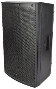 Citronic CAB 12L Active Bluetooth Speaker & Wireless Linking to Speakers