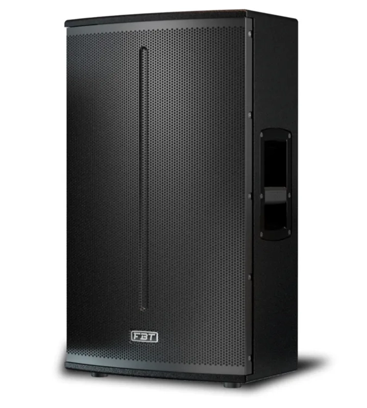 FBT X-LITE 115A 15" Powered Speaker Built-in Bluetooth