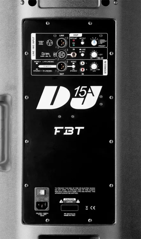 FBT J5000 J 5000 Package