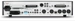 FBT Integrated mixing amplifier - 240Wrms - Output for selected zones - 230V/115V