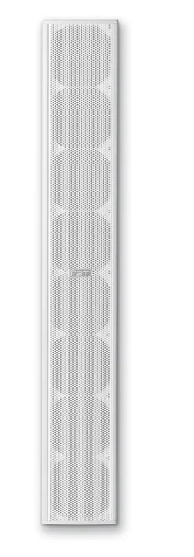 FBT DLA 804A Active Line Array Column - 8x50Wrms - 8x4? - Direct. control +30°/-30°