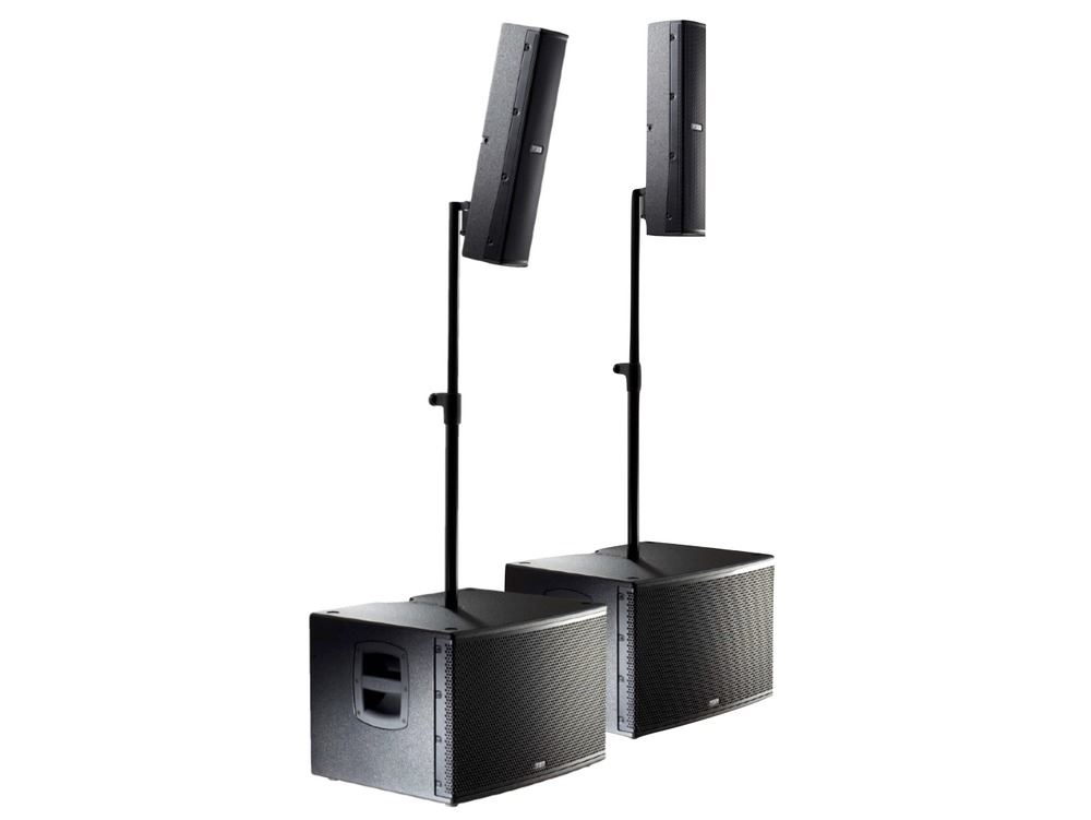 PA System for Hire