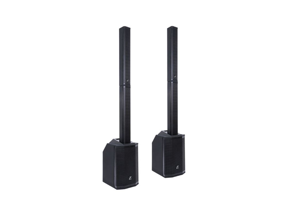 PA System for Hire
