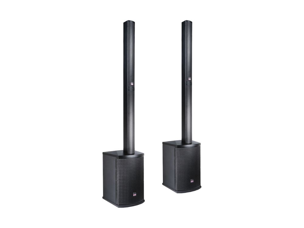 PA System for Hire
