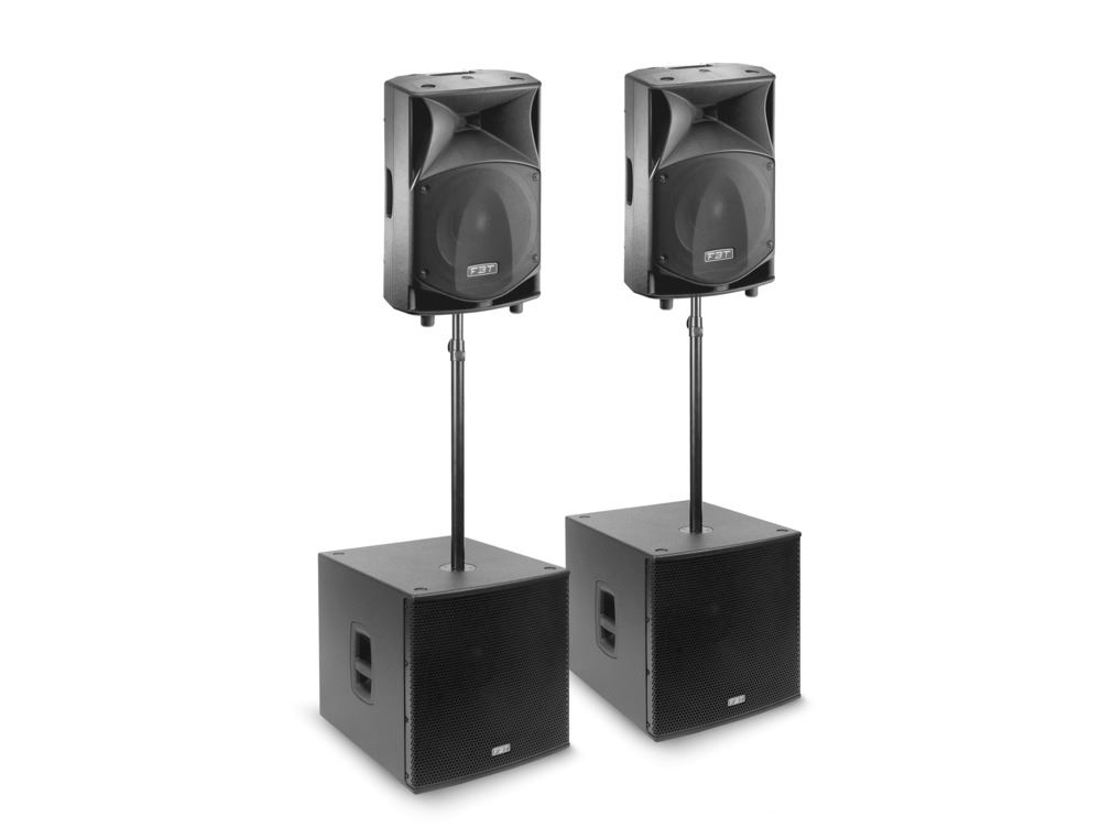 PA System for Hire