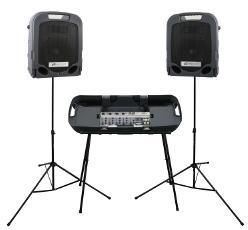 PA System for Hire