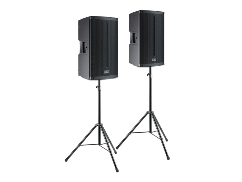 PA System for Hire