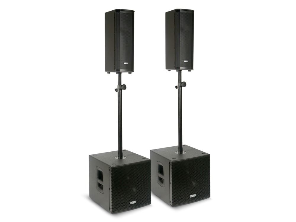 PA System for Hire
